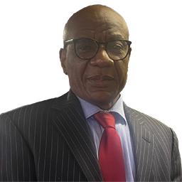Rev. Oluwole Bella