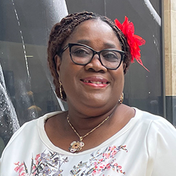 Pastor Olubunmi Morakinyo