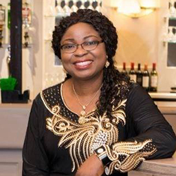 Pastor Femi Adedeji